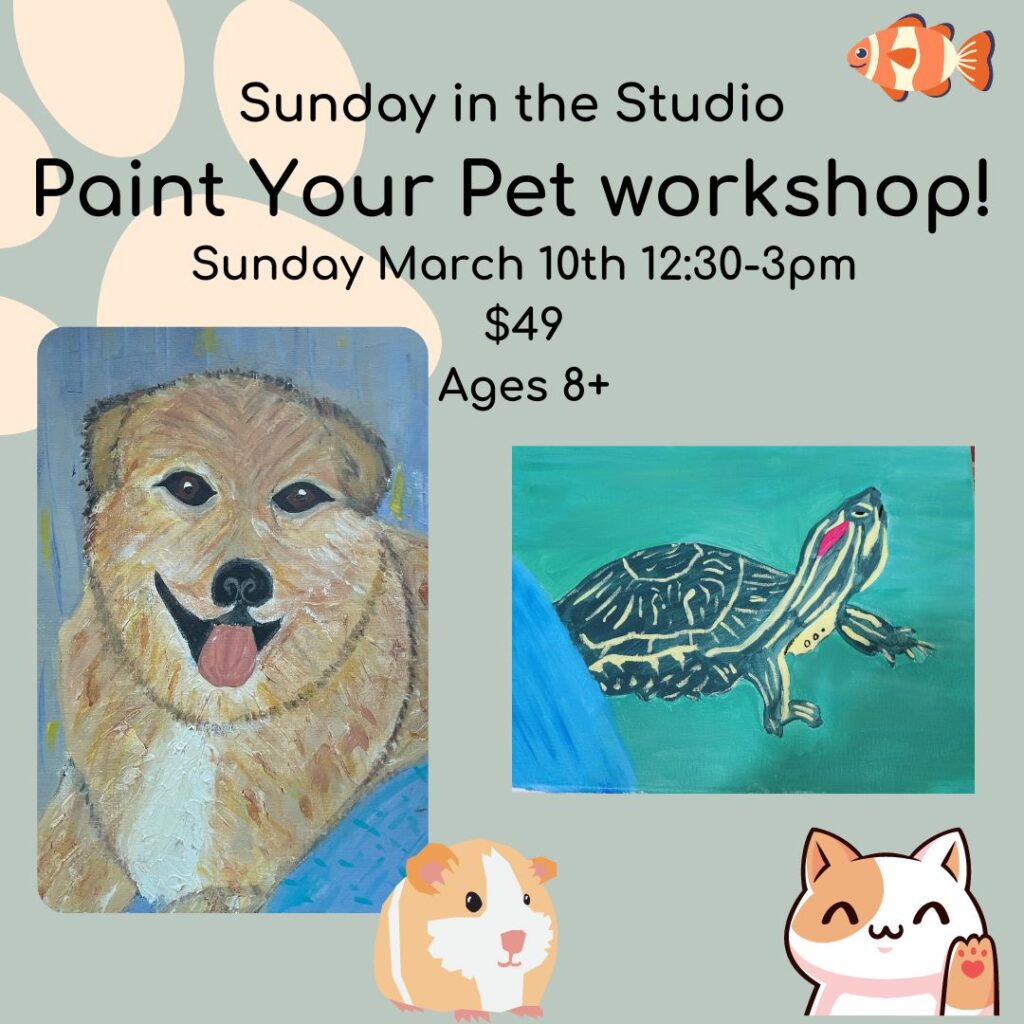 Cardinals Paint Night! 35 Seacoast Art Spot