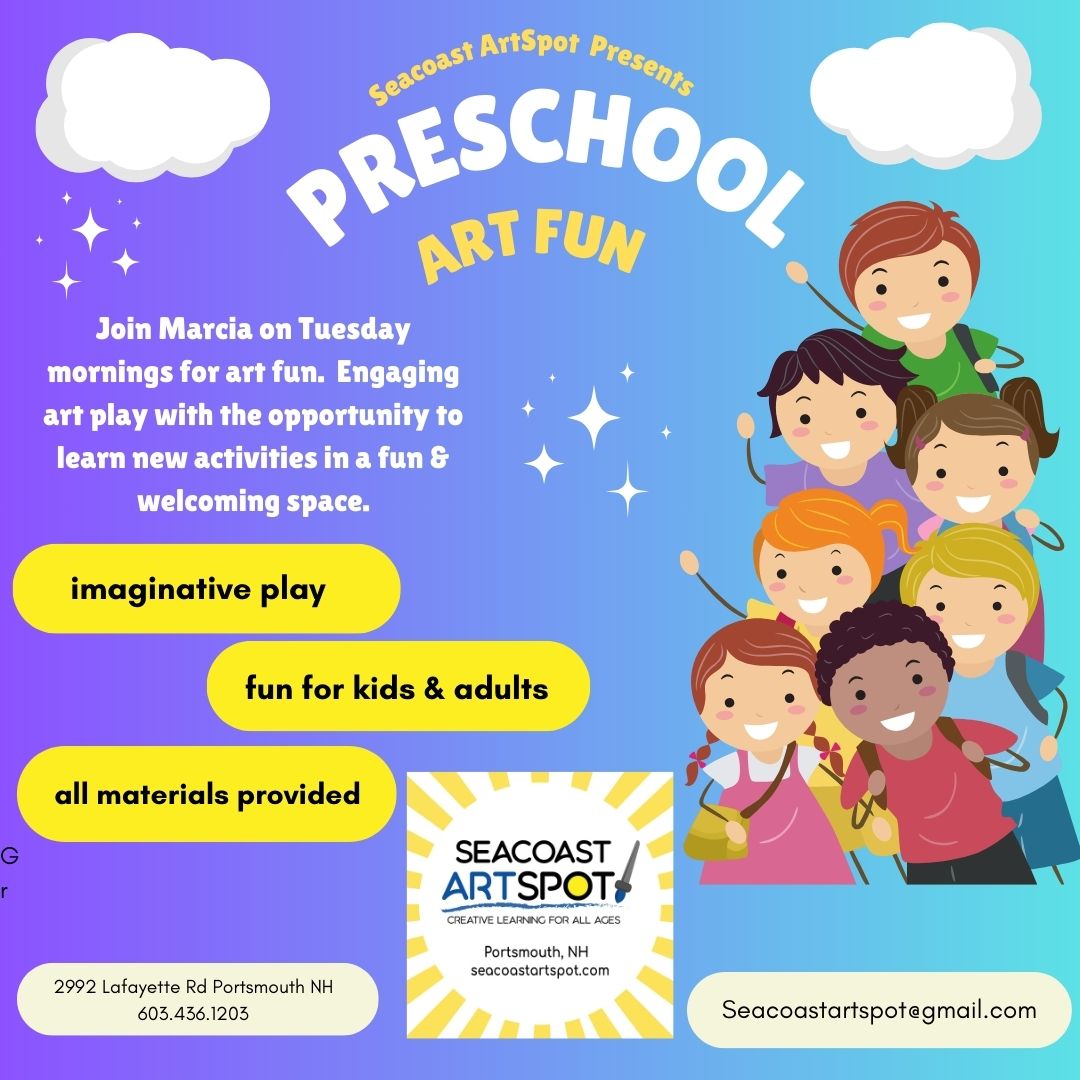 Pre-k preschool
