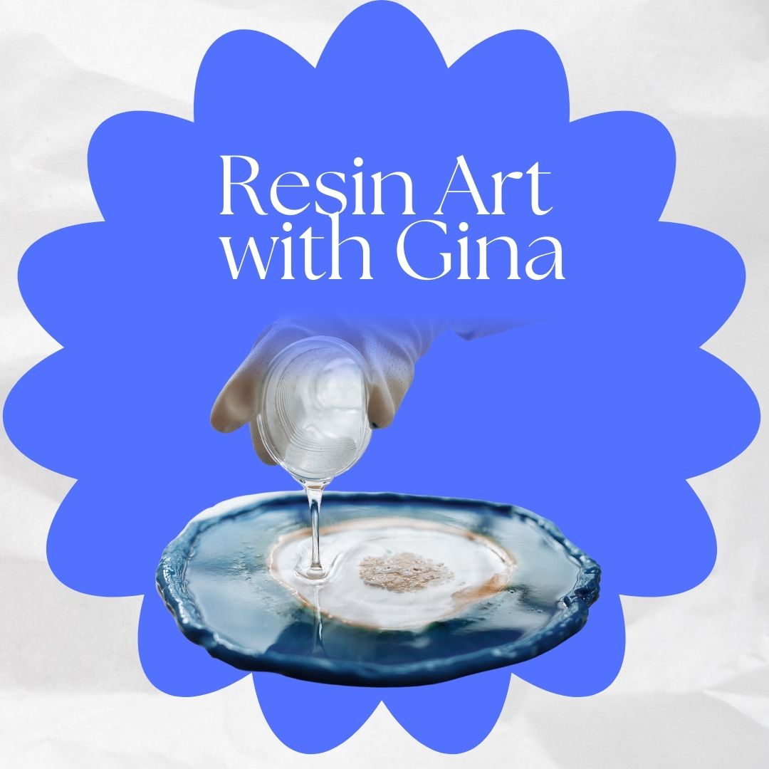 All Resin Art