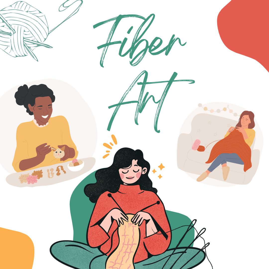 Fiber Art