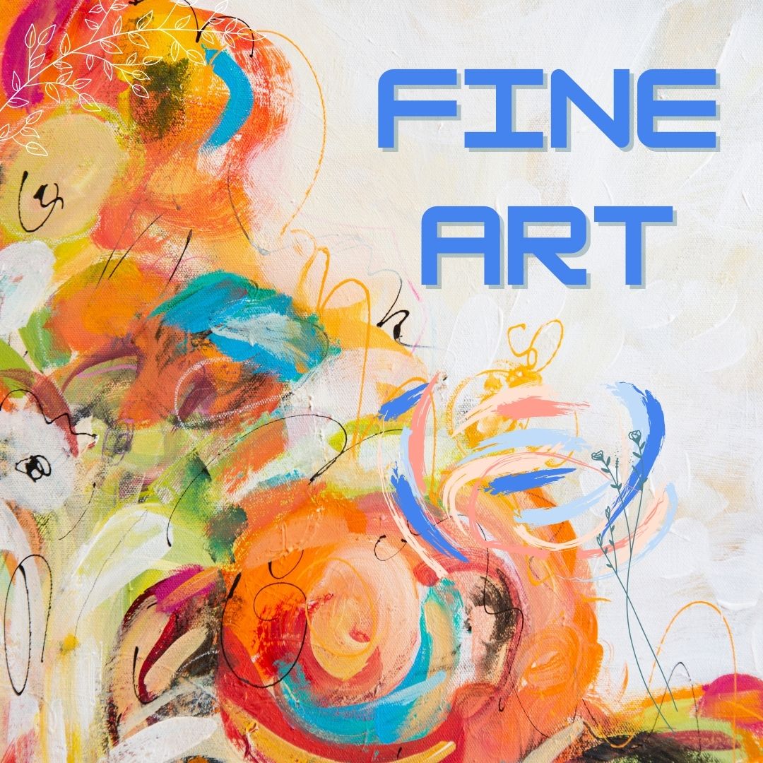 Fine Art