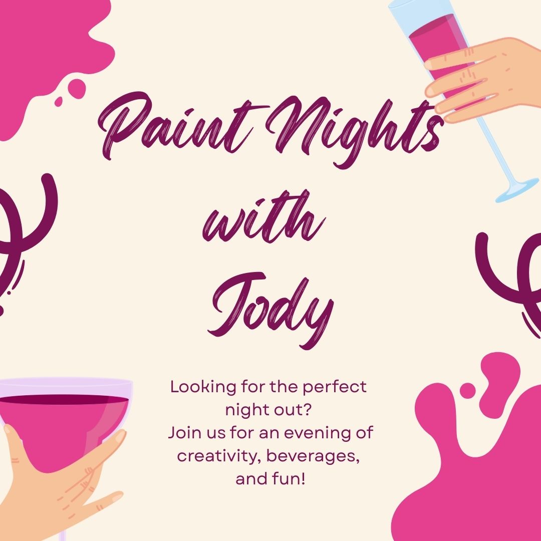 Paint & Sip